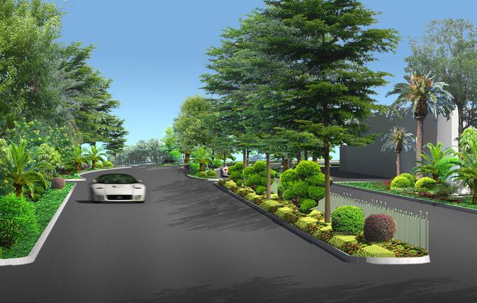 市政道路規劃設計中的三大要點，你懂嗎？