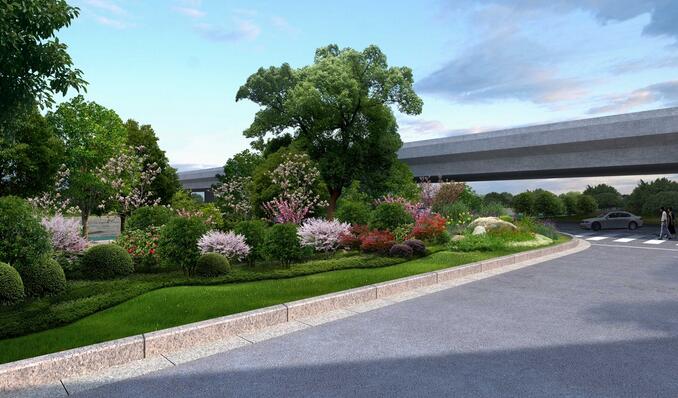 市政道路規劃設計中的三大要點，你懂嗎？