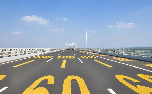 市政道路規劃設計中的三大要點，你懂嗎？