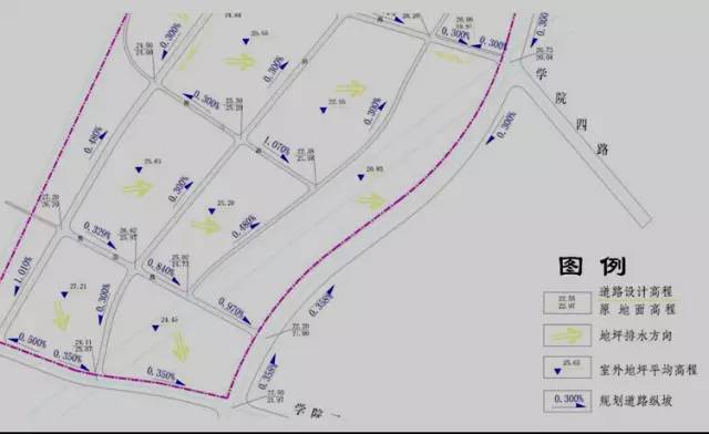 市政工程豎向設(shè)計(jì)的總結(jié)！_30