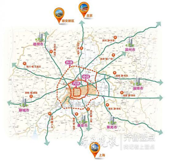 高速項目建設工期為3年